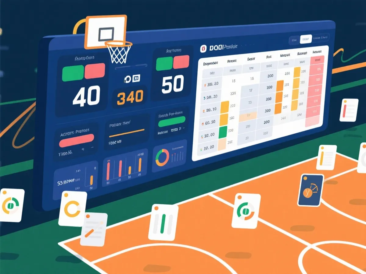 实时比分与赛程