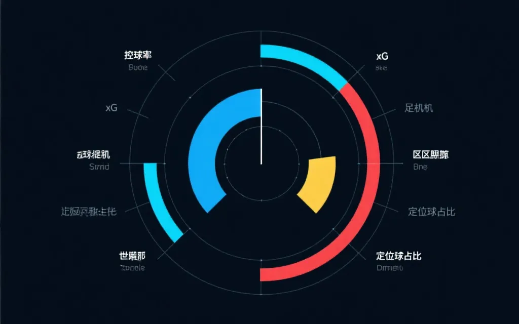 把“2026世界杯比分预测更新”做成一张表：用即时指数 + xG + 大数据模型，把判断变得更有底气