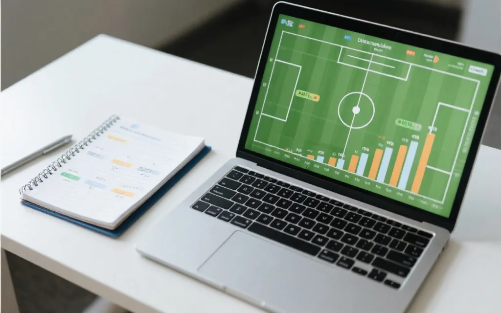 2026世界杯比分预测更新：别只盯“冷门”，用数据把每个比分看明白