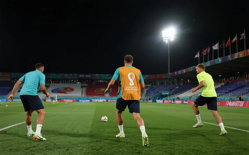 2026世界杯比赛北美球队名单：从“陪跑”到“主场进化”，一份名单写尽二十年崛起